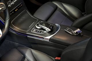 Mercedes Clase C   C 200 AMG 