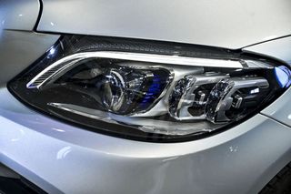 Mercedes Clase C   C 200 AMG 