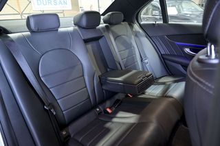 Mercedes Clase C   C 200 AMG 