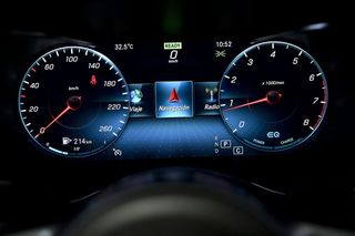 Mercedes Clase C   C 200 AMG 