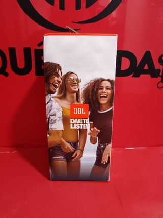 Altavoz JBL Flip 7 Azul