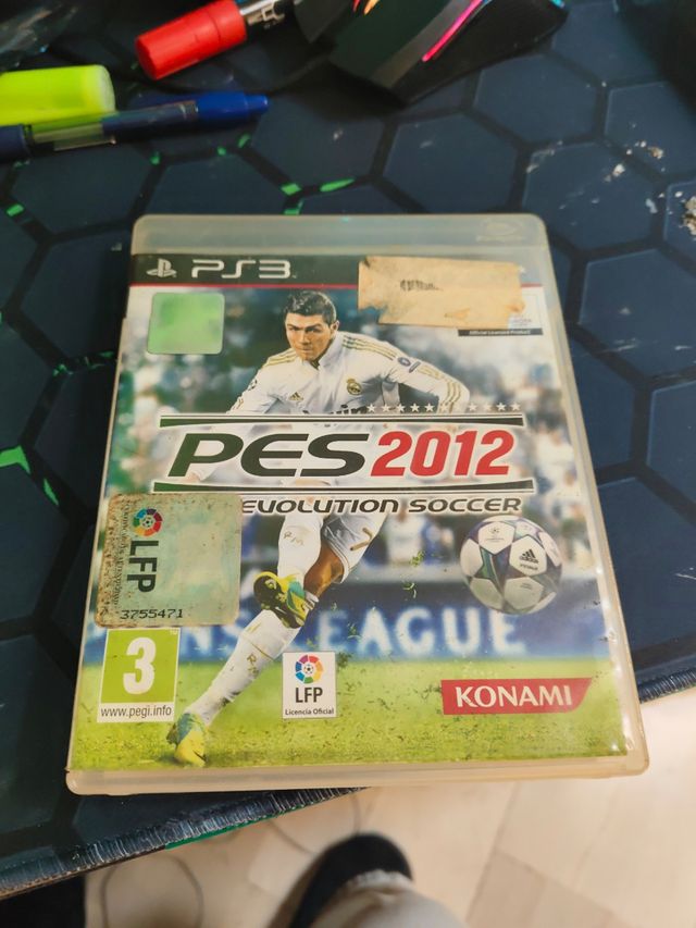 Pacchetto giochi per PS3