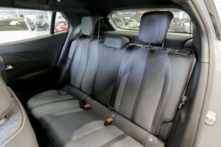 Peugeot 2008   N Allure Hybrid 136 eDCS6 