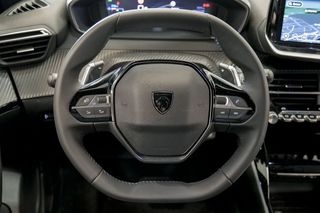 Peugeot 2008   N Allure Hybrid 136 eDCS6 