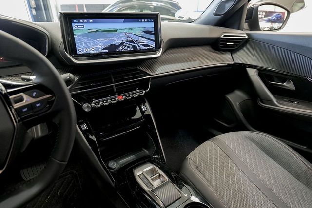 Peugeot 2008   N Allure Hybrid 136 eDCS6 