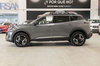 Peugeot 2008   N Allure Hybrid 136 eDCS6 