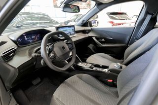 Peugeot 2008   N Allure Hybrid 136 eDCS6 