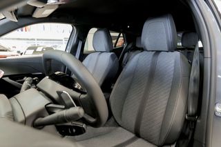 Peugeot 2008   N Allure Hybrid 136 eDCS6 
