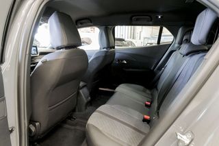 Peugeot 2008   N Allure Hybrid 136 eDCS6 