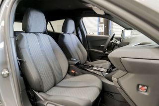 Peugeot 2008   N Allure Hybrid 136 eDCS6 