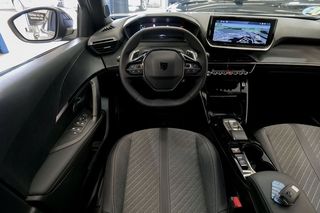 Peugeot 2008   N Allure Hybrid 136 eDCS6 