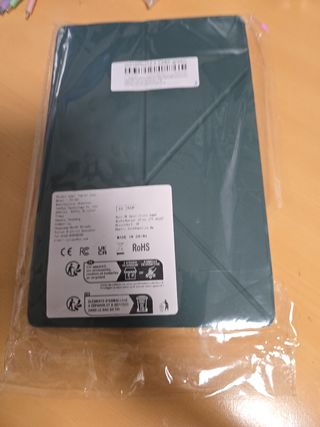 Tablet Samsung Galaxy Tab S10 - Verde