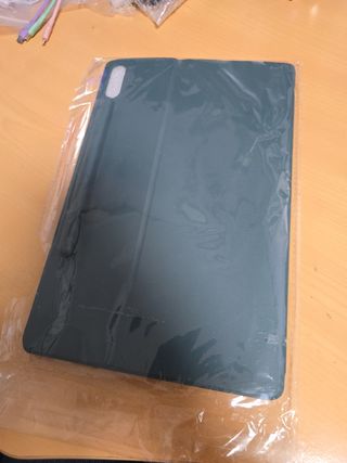 Tablet Samsung Galaxy Tab S10 - Verde