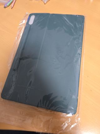 Tablet Samsung Galaxy Tab S10 - Verde