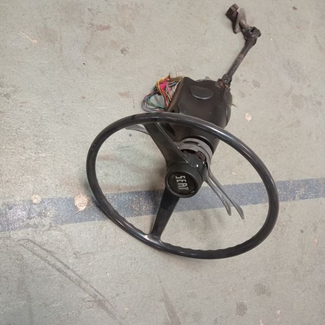 Guías asiento Chrysler 180-2L,Pegaso, 205 GTI, 133