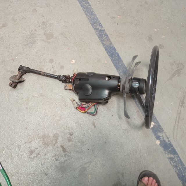 Guías asiento Chrysler 180-2L,Pegaso, 205 GTI, 133