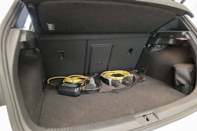 Volkswagen Golf   1.4 TSI DSG GTE 