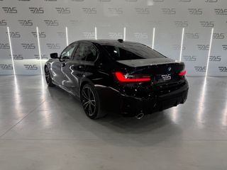 BMW Serie 3 320d Auto. xDrive 190cv 4p