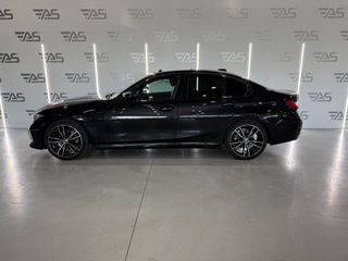 BMW Serie 3 320d Auto. xDrive 190cv 4p