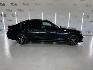 BMW Serie 3 320d Auto. xDrive 190cv 4p