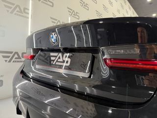 BMW Serie 3 320d Auto. xDrive 190cv 4p