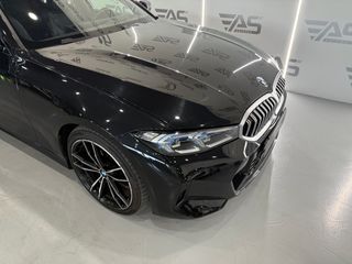 BMW Serie 3 320d Auto. xDrive 190cv 4p