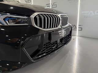 BMW Serie 3 320d Auto. xDrive 190cv 4p