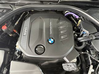 BMW Serie 3 320d Auto. xDrive 190cv 4p