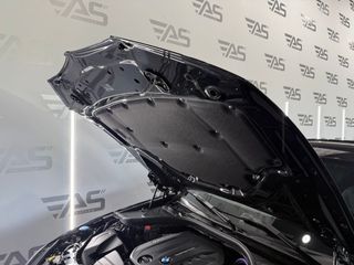 BMW Serie 3 320d Auto. xDrive 190cv 4p