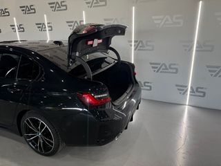 BMW Serie 3 320d Auto. xDrive 190cv 4p