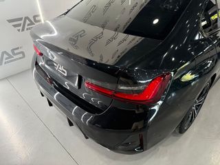 BMW Serie 3 320d Auto. xDrive 190cv 4p