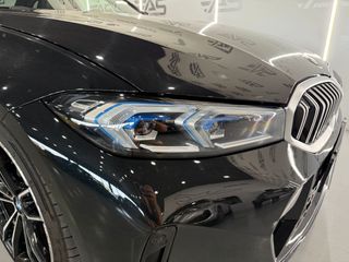BMW Serie 3 320d Auto. xDrive 190cv 4p
