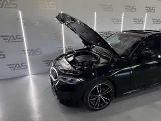 BMW Serie 3 320d Auto. xDrive 190cv 4p