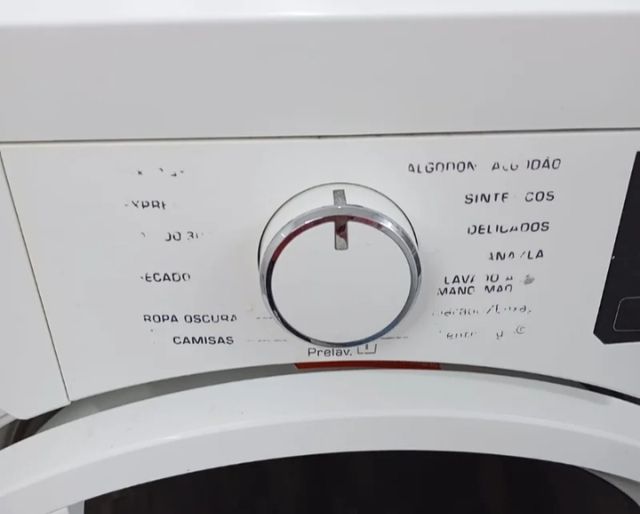 LAVADORA FAGOR