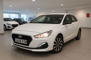 Hyundai i30 2019