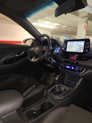 Hyundai i30 2019