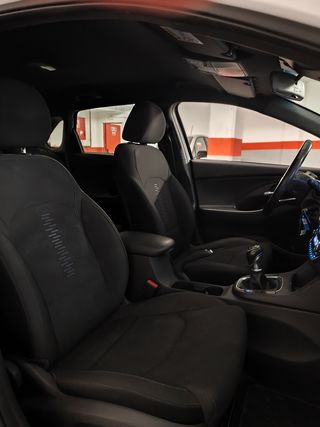 Hyundai i30 2019