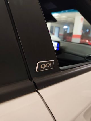 Hyundai i30 2019