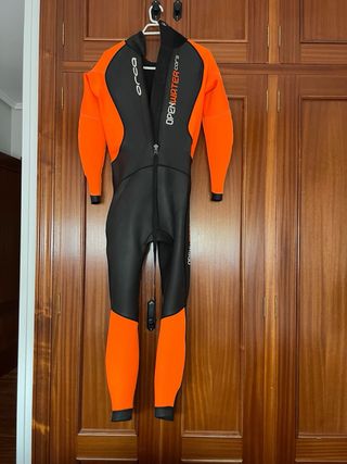 Neopreno Orca Openwater Core talla 9