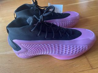 Zapatillas Baloncesto Anthony Edwards - A.E.1