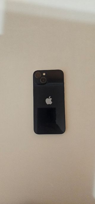iPhone 13 negro 128GB