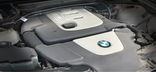 DESPIECE Motor BMW M47 - 204D4