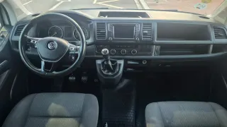 Volkswagen California 2016