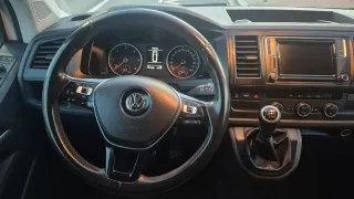 Volkswagen California 2016