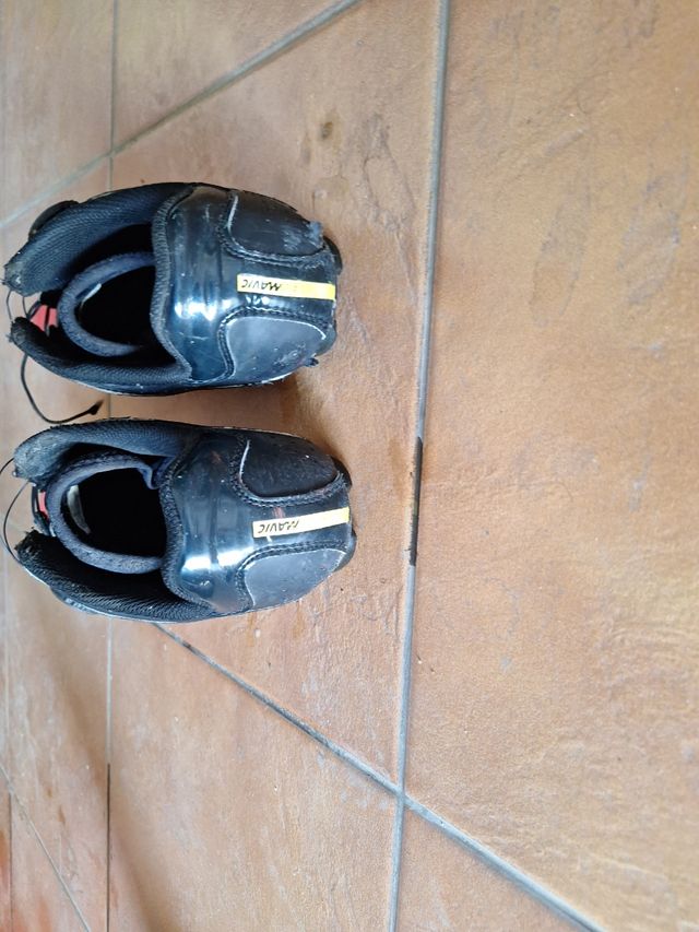 Zapatillas Mavic Crossmax MTB