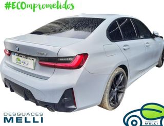 Caja cambios bmw zfs serie 3 berlina g20n 8966893