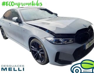 Caja cambios bmw zfs serie 3 berlina g20n 8966893