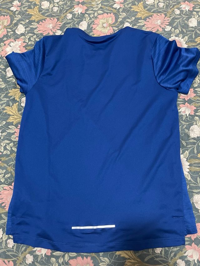 Camiseta Nike Running Dri-FIT M