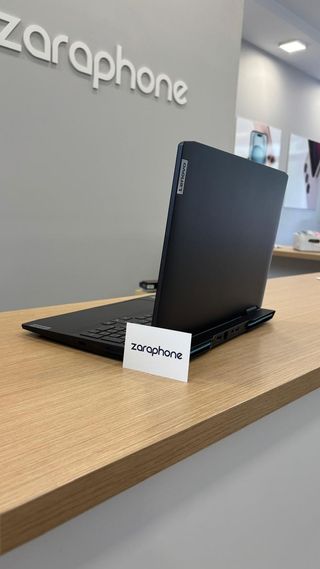 Lenovo IdeaPad Gaming 3 Gen 7 16/512Gb Impoluto