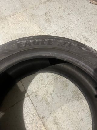 Neumáticos Goodyear eagle f1 245/45/18